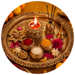 pooja essentials