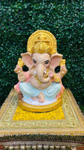 Beautiful Ganesha idol for home and office decor
