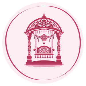Laddu Gopal Jhula