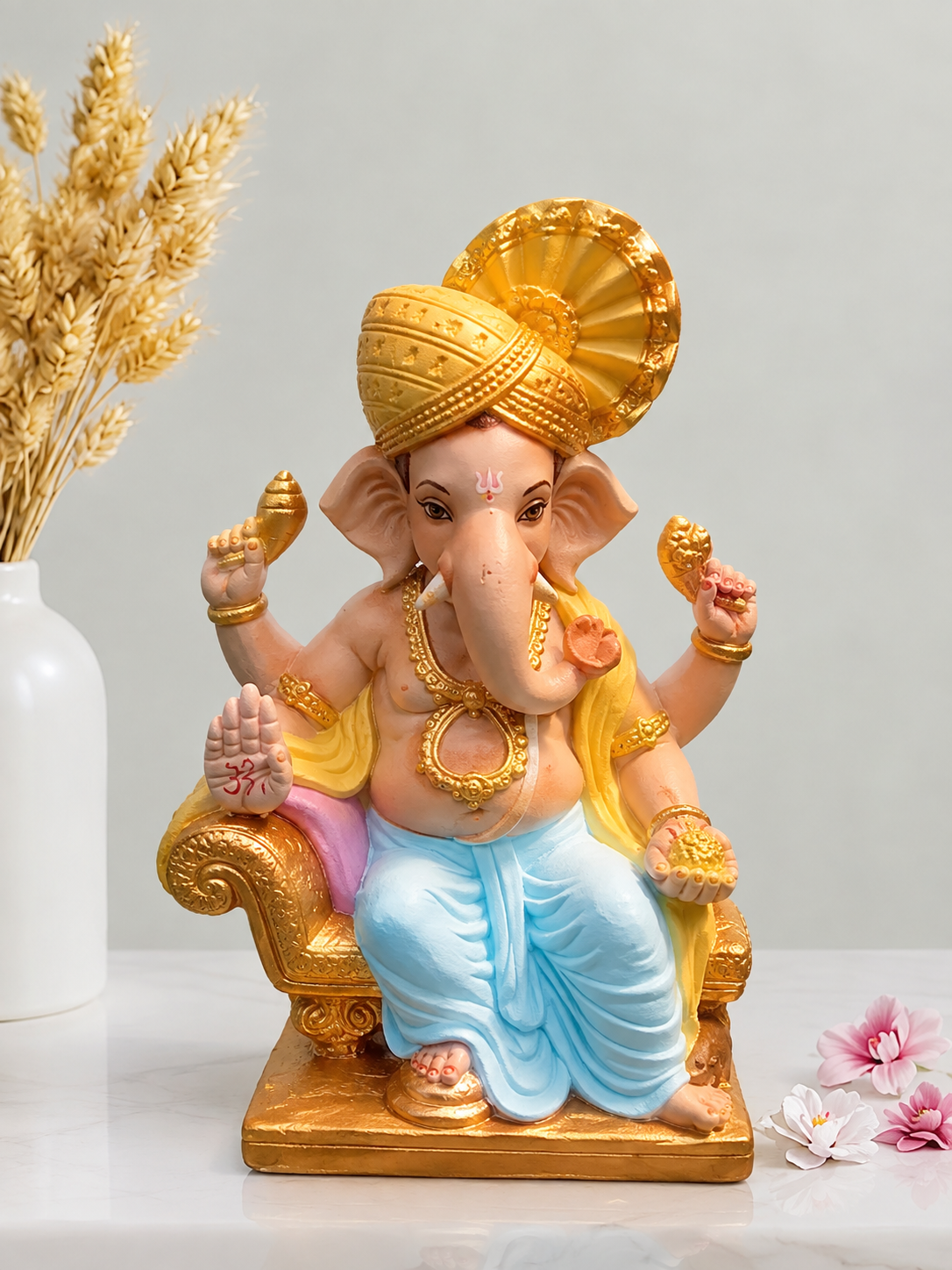 Maharaja Ganpati Murti