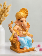 Maharaja Ganpati Murti