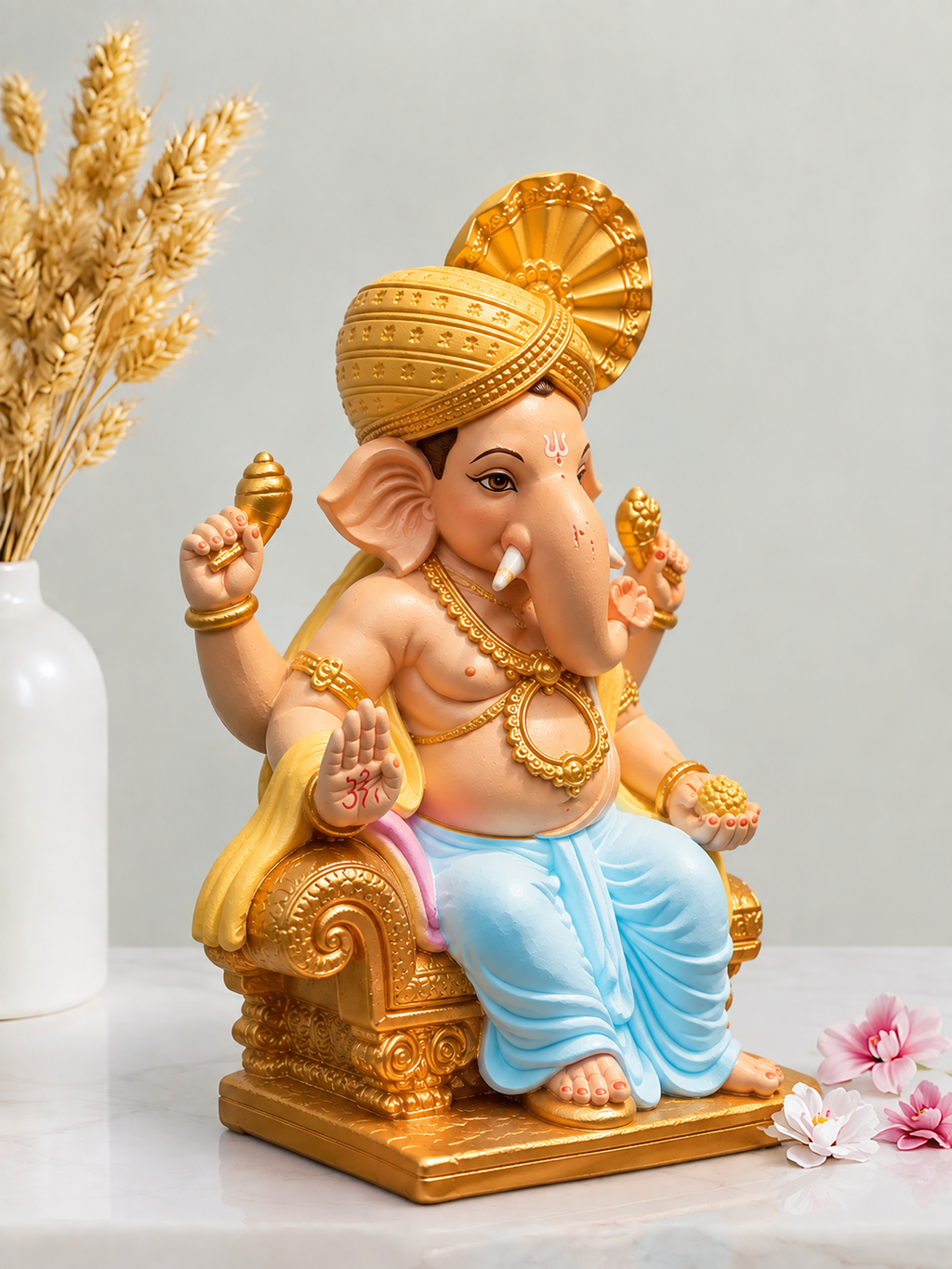 Maharaja Ganpati Murti