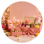 Festive gifting