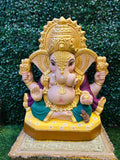 20 INCH Ganapati Eco-Friendly Ganesh | Plant-A-Ganesha