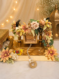 Laddu Gopal Jhula