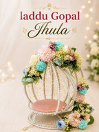 Pearl Jhula – Laddu Gopal