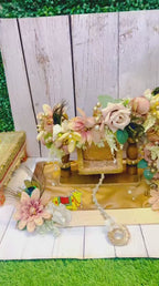 Laddu Gopal Jhula